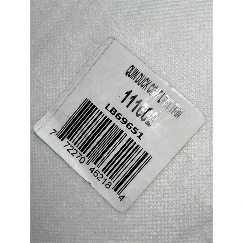 $284 Quince All-Season Luxe Goose Down Comforter Twin
